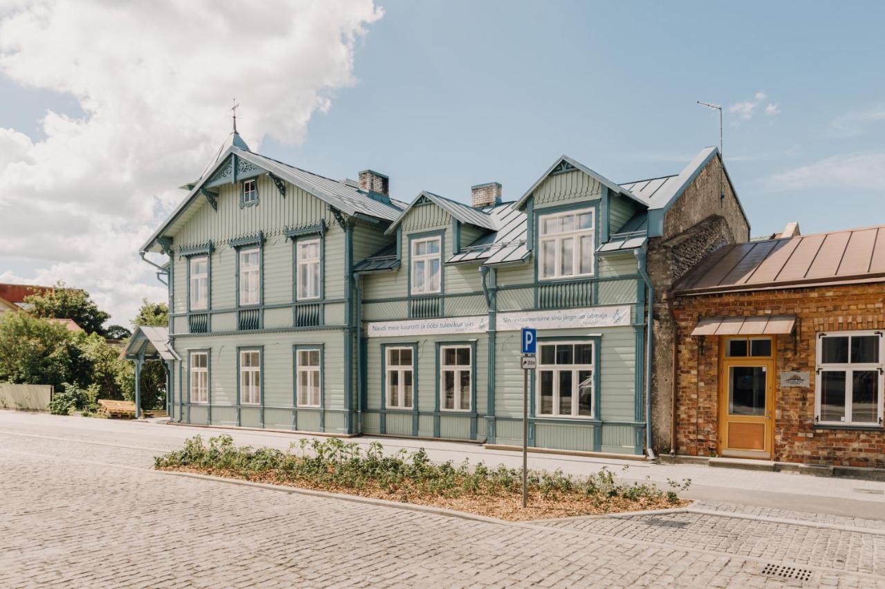 Aparthotel Fannyhof