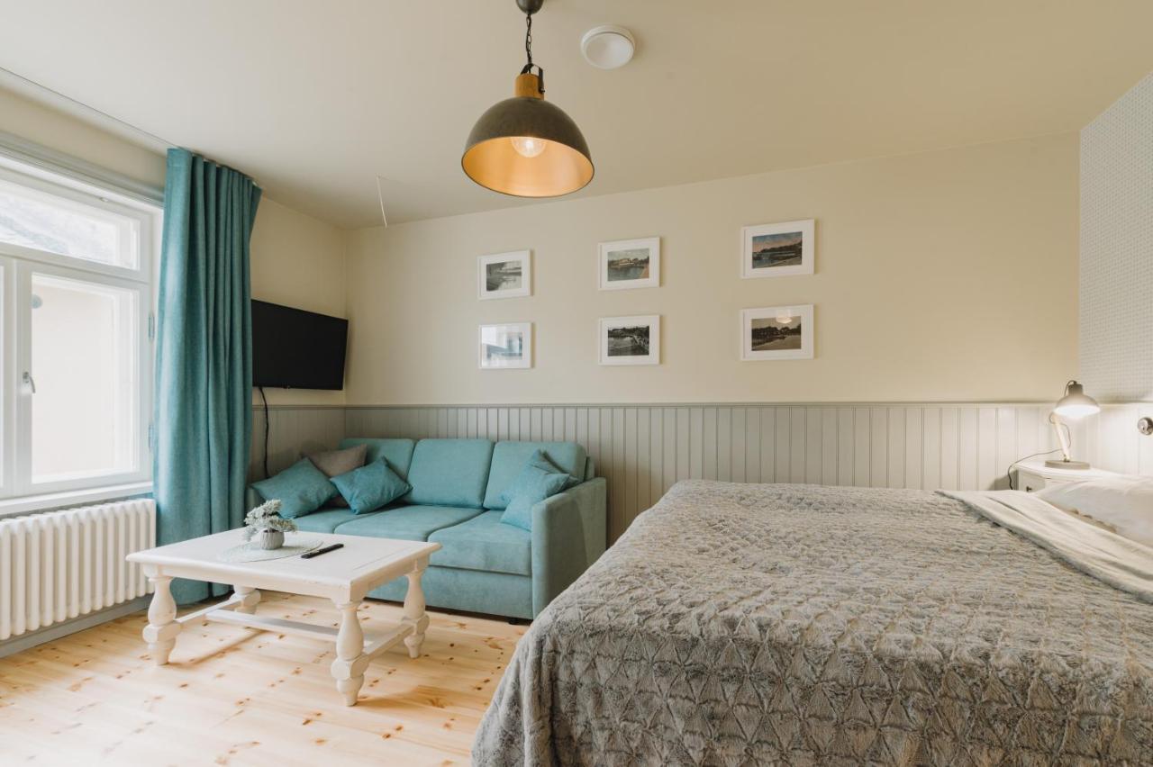 Fannyhof Aparthotel