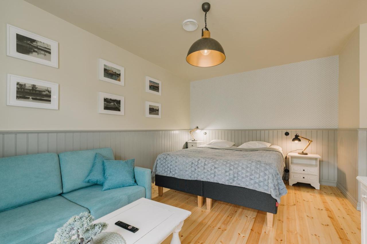 Fannyhof Aparthotel