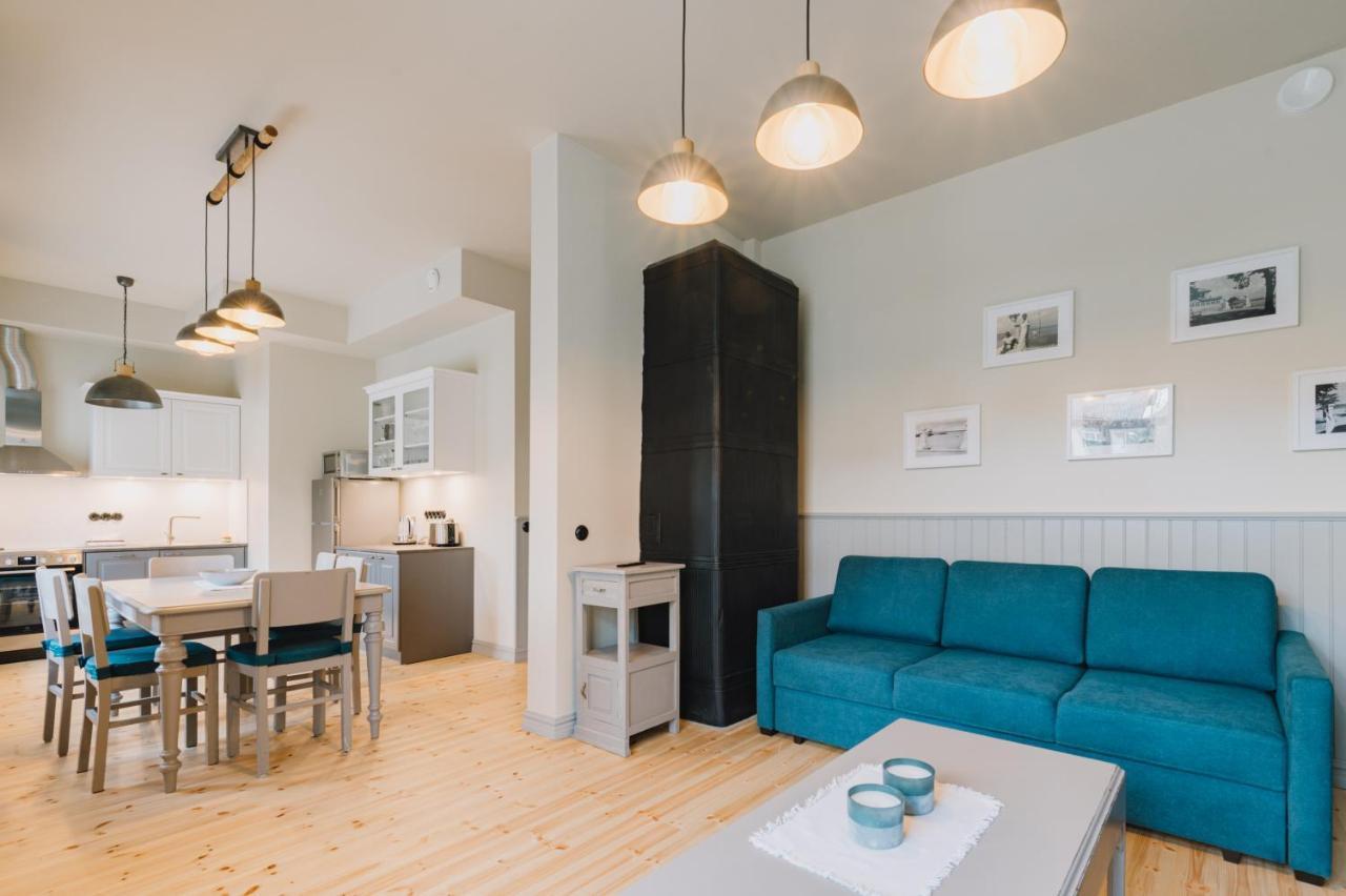 Fannyhof Aparthotel