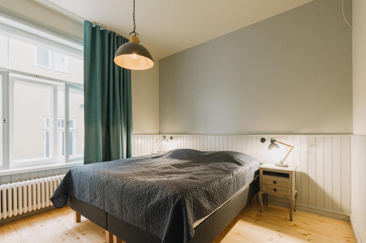 Fannyhof Aparthotel *