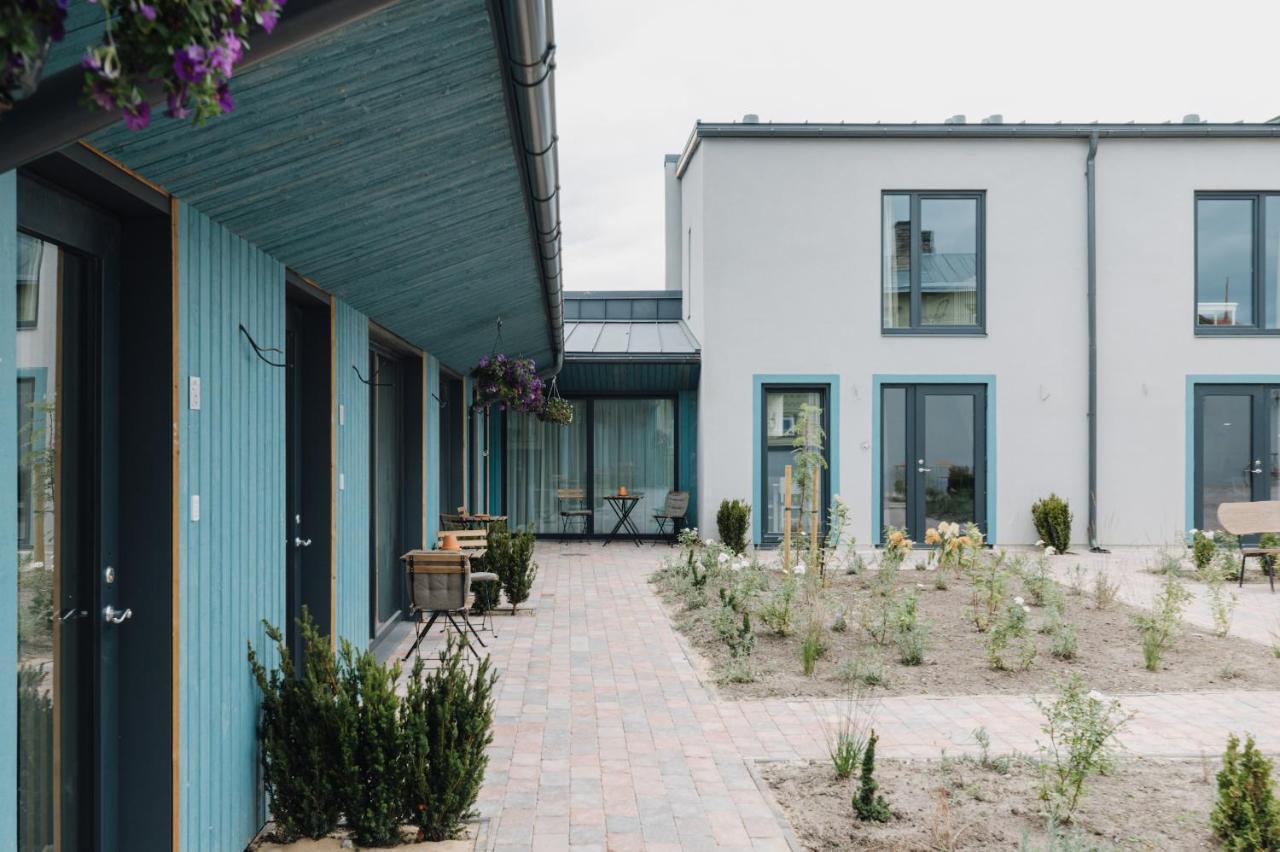 Fannyhof Aparthotel