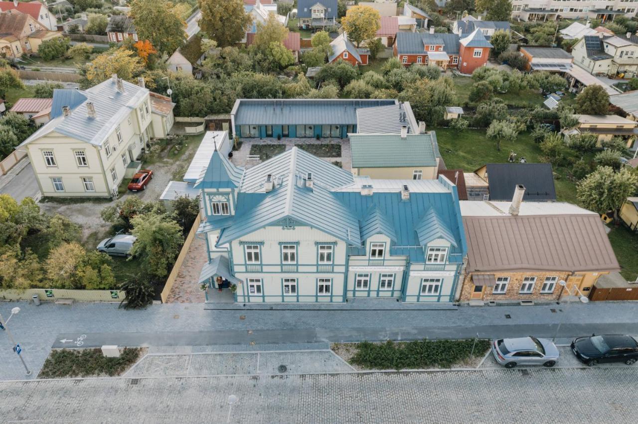 Aparthotel Fannyhof